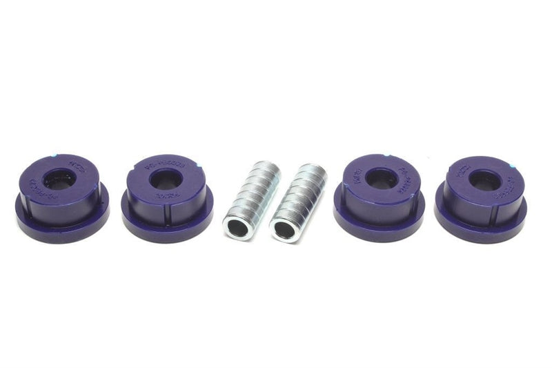 TA Technix PU-Buchsen Hinterachse für Audi A4 / 80