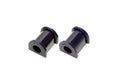 TA Technix PU-Buchsen Stabilisatorlager Hinterachse für BMW 3er / 5er / 6er Serie