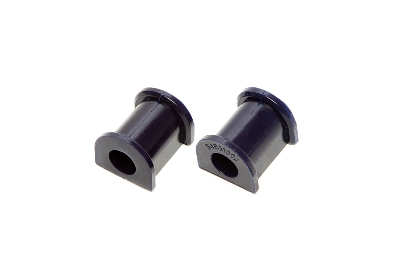 TA Technix PU-Buchsen Stabilisatorlager Hinterachse für BMW 3er / 5er / 6er Serie