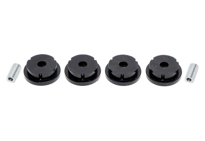 TA Technix PU-Buchsen Längslenker - Lager Hinterachse für BMW 3er Serie / X3 / Z4 / Z4 Coupe