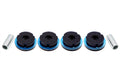 TA Technix PU-Buchsen hinteres Achskörperlager am Hinterachsträger für BMW 3er Serie / E46 / E46 Compact / X3 / Z4 / Z4 Coupe / Z4 Roadster