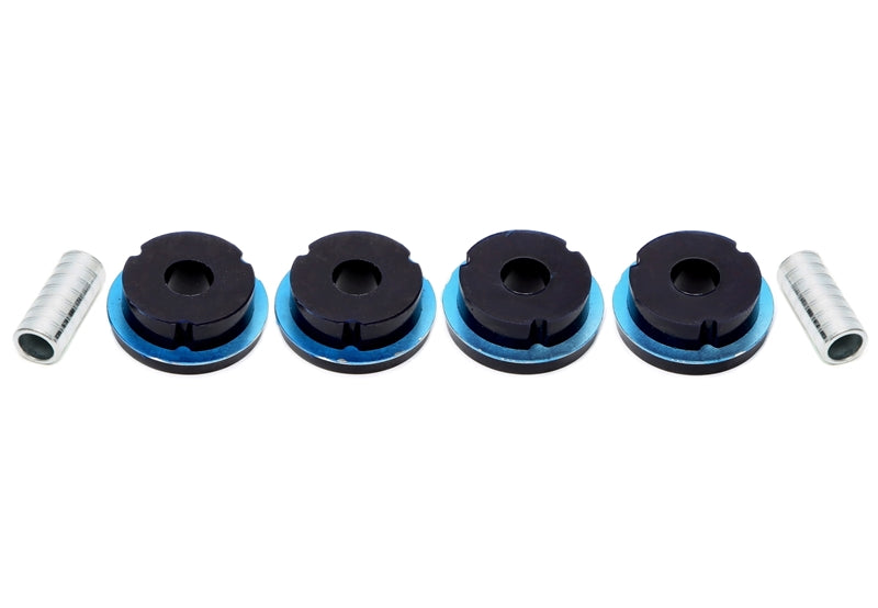 TA Technix PU-Buchsen hinteres Achskörperlager am Hinterachsträger für BMW 3er Serie / E46 / E46 Compact / X3 / Z4 / Z4 Coupe / Z4 Roadster