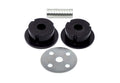 TA Technix PU-Buchsen hintere Lagerbuchse / Hydrolager im Achsträger für BMW 1er Serie / 3er Serie / X1 Serie / X3 Serie / Z4 / Z4 Coupe