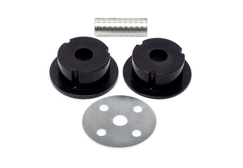TA Technix PU-Buchsen hintere Lagerbuchse / Hydrolager im Achsträger für BMW 1er Serie / 3er Serie / X1 Serie / X3 Serie / Z4 / Z4 Coupe