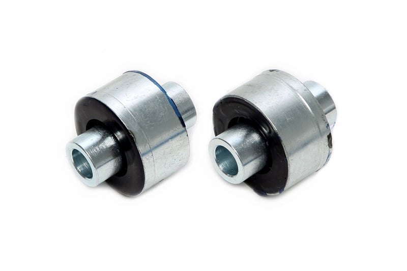 TA Technix PU-Buchsen Kugelgelenk am Sturzlenker radseitig / Aufnahme am Radträger für BMW 1er Serie / 2er Serie / 3er Serie / 4er Serie / i8 / X1 Serie
