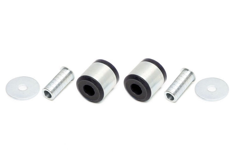 TA Technix PU-Buchsen für BMW 1er Serie / 3er Serie / X1 Serie