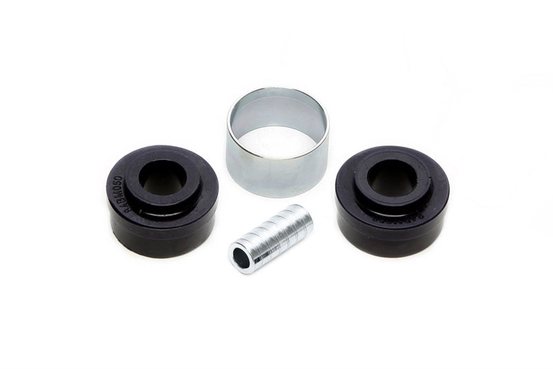 TA Technix PU-Buchsen Lagerbuchse im Führungslenker hinten innen beidseitig für BMW 1er Serie / 3er Serie / X1 Serie