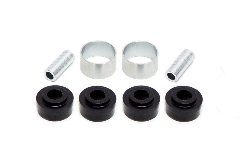 TA Technix PU-Buchsen Lager im Spurlenker hinten beidseitig für BMW 1er Serie / 3er Serie / X1 Serie
