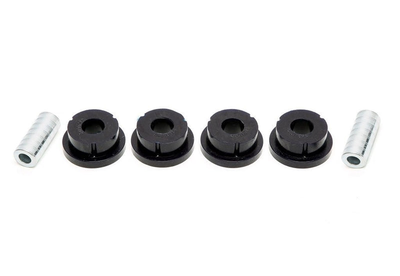 TA Technix PU-Buchsen Lager am Vorderachs - Querlenker innen / hinten für BMW 5er Serie / 6er Serie / 7er Serie / 8er Serie / X3 / X5