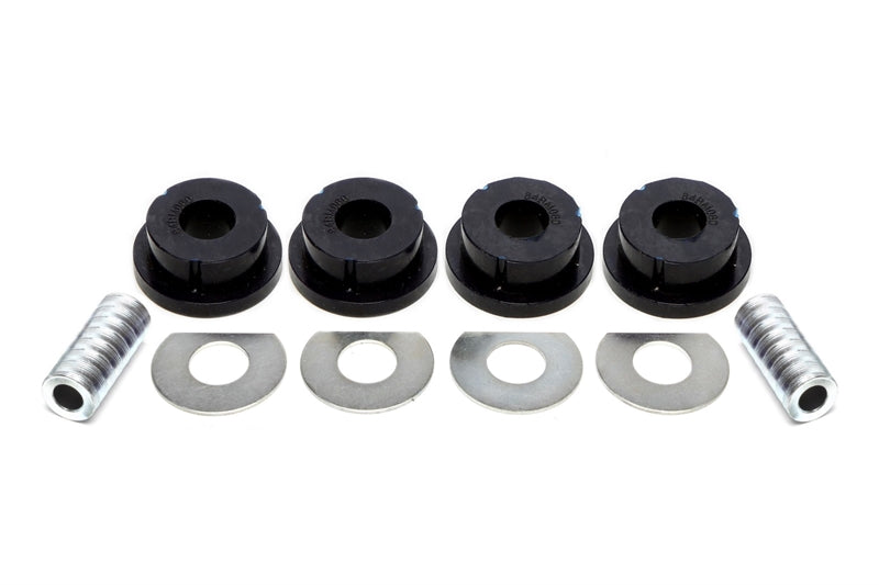 TA Technix PU-Buchsen Lager am Vorderachs - Querlenker innen / hinten für BMW 5er Serie / 7er Serie