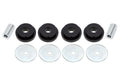 TA Technix PU-Buchsen Vorderachslager am Querlenker/ - Druckstange hinten für BMW 5er Serie / 7er Serie / 8er Serie