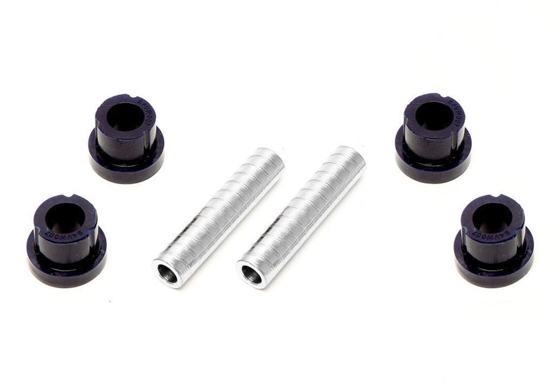 TA Technix PU-Buchsen Vorderachs - Querlenkeraufnahme vorne - innen für VW Golf I / Scirocco I+ II / Jetta I
