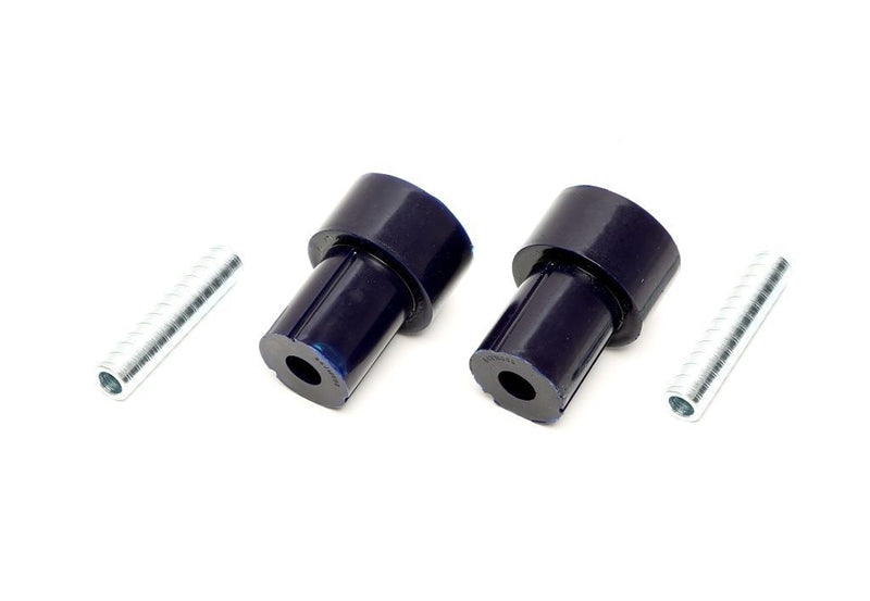 TA Technix PU-Buchsen Hinterachslager - Achsaufnahme für Seat/VW Toledo I / Corrado / Golf II / Jetta II