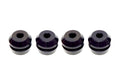 TA Technix PU-Buchsen Vorderachs - Motorträgerlager für Seat/VW Corrado / Golf II / Jetta II /  Golf III / Vento / Cordoba / Ibiza II + III / Toledo I
