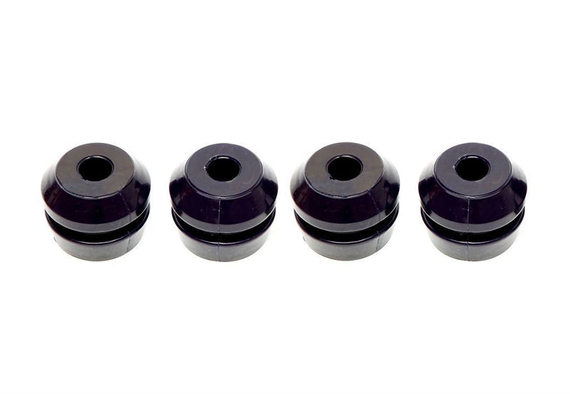 TA Technix PU-Buchsen Vorderachs - Motorträgerlager für Seat/VW Corrado / Golf II / Jetta II /  Golf III / Vento / Cordoba / Ibiza II + III / Toledo I