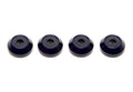 TA Technix PU-Buchsen für Seat/VW Corrado / Golf II + III / Jetta II /  Lupo / Polo / Vento / Arosa / Cordoba / Ibiza II + III / Toledo I