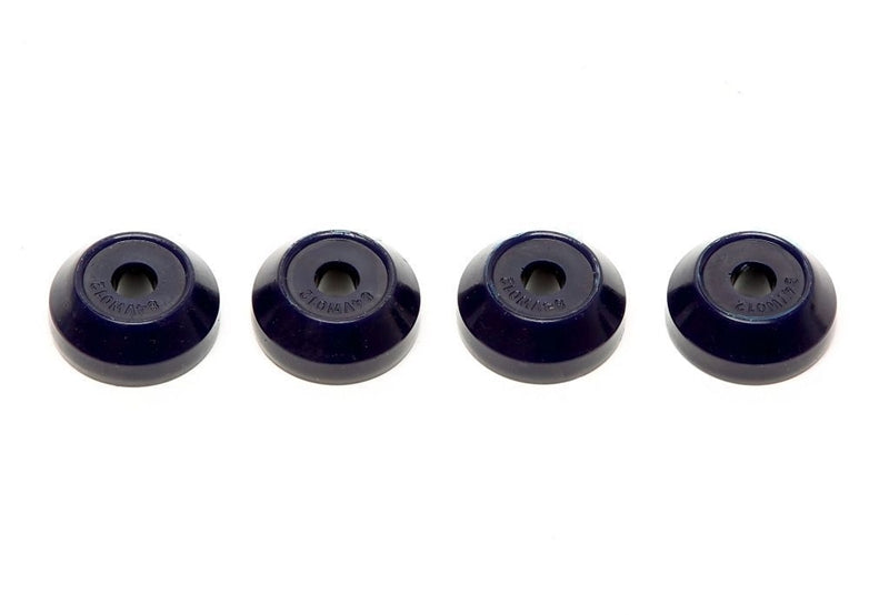 TA Technix PU-Buchsen für Seat/VW Corrado / Golf II + III / Jetta II /  Lupo / Polo / Vento / Arosa / Cordoba / Ibiza II + III / Toledo I