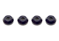 TA Technix PU-Buchsen für Seat/VW Corrado / Golf II + III / Jetta II /  Lupo / Polo / Vento / Arosa / Cordoba / Ibiza II + III / Toledo I