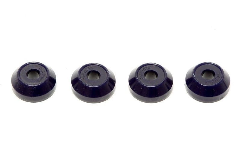 TA Technix PU-Buchsen für Seat/VW Corrado / Golf II + III / Jetta II /  Lupo / Polo / Vento / Arosa / Cordoba / Ibiza II + III / Toledo I