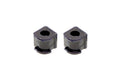 TA Technix PU-Buchsen Stabilisatorlager Vorderachse für Seat/VW Corrado / Golf II / Jetta II /  Golf III / Vento / Cordoba / Ibiza II + III / Toledo I