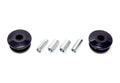 TA Technix PU-Buchsen Vorderachs - Querlenkeraufnahme innen hinten für Seat/VW Corrado / Golf II / Jetta II / Cordoba / Ibiza II + III / Toledo I
