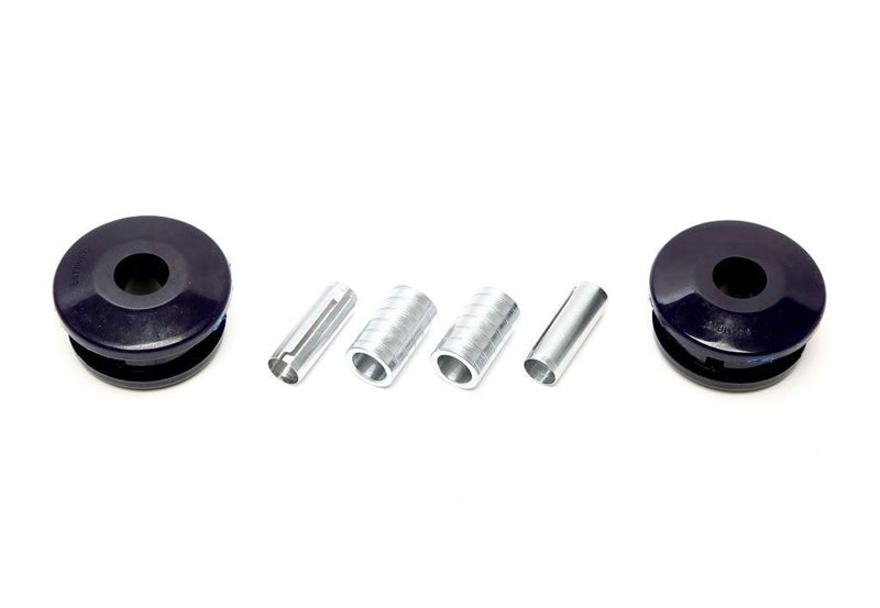 TA Technix PU-Buchsen Vorderachs - Querlenkeraufnahme innen hinten für Seat/VW Corrado / Golf II / Jetta II / Cordoba / Ibiza II + III / Toledo I