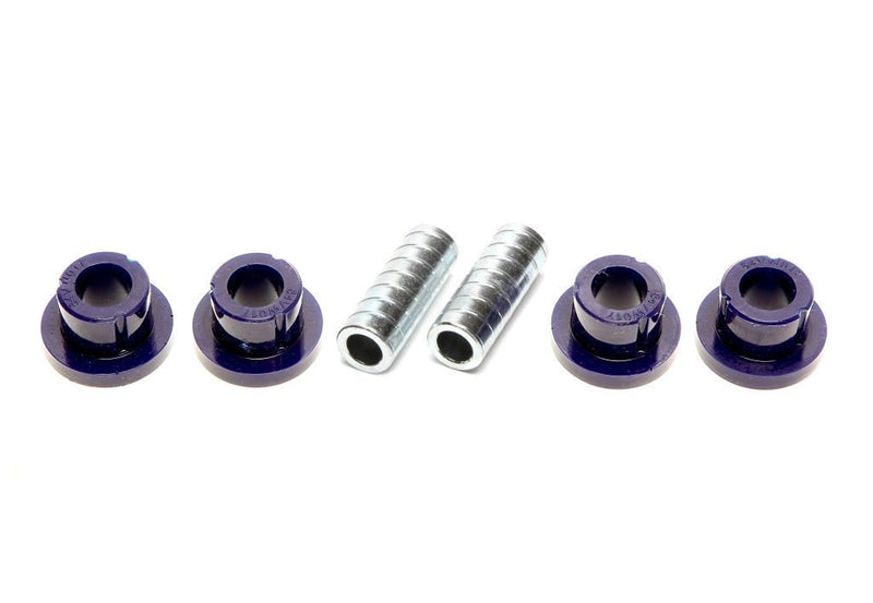 TA Technix PU-Buchsen Vorderachs - Querlenkeraufnahme innen vorne für Audi/Seat/Skoda/VW A1/A3/TT/Cordoba/Ibiza/Inca/Leon/Mii/Toledo/Citigo/Fabia/Octavia/Rapid/Roomster/Bora/Caddy/Corrado/Golf/Jetta/New Beetle/Polo/Up/Vento