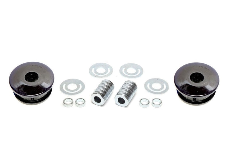 TA Technix PU-Buchsen Vorderachs - Querlenkeraufnahme innen - hinten für VW Corrado / Golf III / Vento