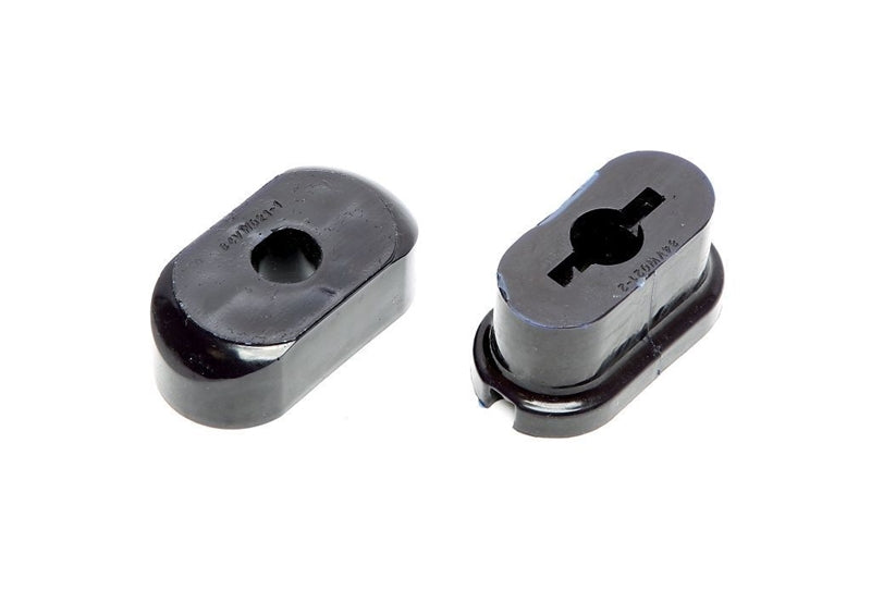 TA Technix PU-Buchsen Motorlagerung / - Getriebelagerung unten hinten für Audi/Seat/Skoda/VW A3 / TT / Leon / Toledo / Octavia / Bora / Golf IV / New Beetle
