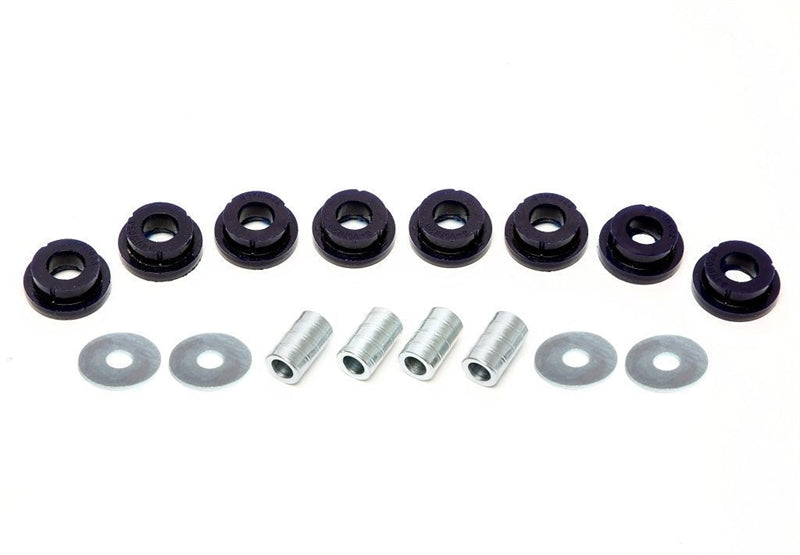 TA Technix PU-Buchsen Koppelstangen / Pendelstützen - Aufnahme für Audi/Seat/Skoda/VW A3 / Leon / Toledo / Octavia / Bora / Golf IV / New Beetle