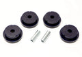 TA Technix PU-Buchsen Achslenkeraufnahme - Hinterachse für Audi/VW A3 Quattro/ TT Quattro / Bora / Golf IV / New Beetle