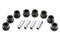 TA Technix PU-Buchsen Hinterachs -Querlenkeraufnahme innen für Audi/VW A3 Quattro / TT Quattro / Bora / Golf IV