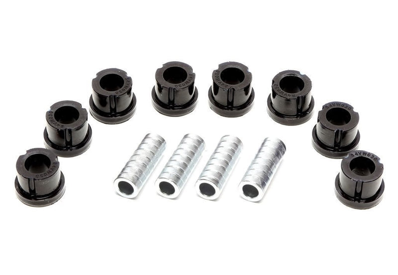 TA Technix PU-Buchsen Hinterachs -Querlenkeraufnahme innen für Audi/VW A3 Quattro / TT Quattro / Bora / Golf IV