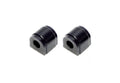 TA Technix PU-Buchsen Stabilisatorlager Hinterachse für Audi/Seat/Skoda/VW A3 / TT / Leon / Toledo / Octavia / Golf / Jetta / Eos / Passat / Sciricco / Touran