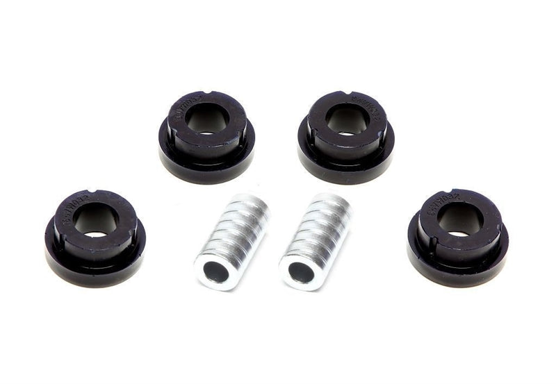 TA Technix PU-Buchsen oberes Querlenkerlager - Hinterachse oben / - innen für Audi/Seat/Skoda/VW A1,A3, Q3, TT/ Altea, Leon, Toledo / Octavia, Superb, Yeti / Beetle, Golf, Jetta, Eos, Tiguan, Touran