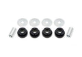TA Technix PU-Buchsen oberes Querlenkerlager - Hinterachse für Audi/Seat/Skoda/VW A1,A3, Q3, TT/ Altea, Leon, Toledo / Octavia, Superb, Yeti / Beetle, Golf, Jetta, Eos, Tiguan, Touran
