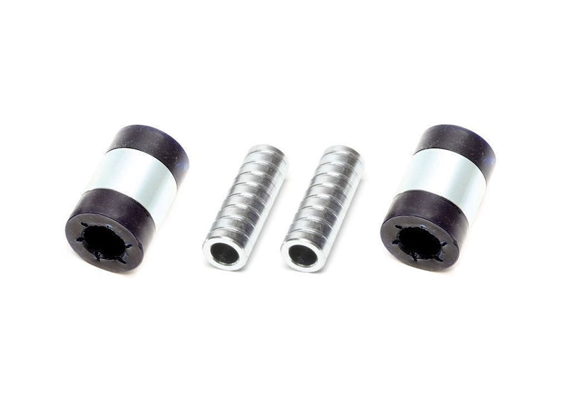 TA Technix PU-Buchsen Spurstange Hinterachse für Audi/Seat/Skoda/VW A1,A3, Q3, TT/ Altea, Leon, Toledo / Octavia, Superb, Yeti / Beetle, Golf, Jetta, Eos, Tiguan, Touran