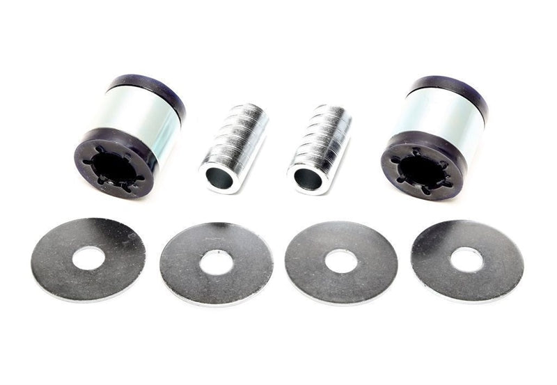 TA Technix PU-Buchsen Spurstange Hinterachse für Audi/Seat/Skoda/VW A1,A3, Q3, TT/ Altea, Leon, Toledo / Octavia, Superb, Yeti / Beetle, Golf, Jetta, Eos, Tiguan, Touran