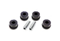 TA Technix PU-Buchsen Hinterachse - unterer Querlenker für Audi/Seat/Skoda/VW A1,A3, Q3, TT/ Altea, Leon, Toledo / Octavia, Superb, Yeti / Beetle, Golf, Jetta, Eos, Tiguan, Touran