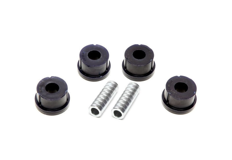 TA Technix PU-Buchsen Hinterachse - unterer Querlenker für Audi/Seat/Skoda/VW A1,A3, Q3, TT/ Altea, Leon, Toledo / Octavia, Superb, Yeti / Beetle, Golf, Jetta, Eos, Tiguan, Touran