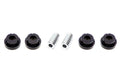 TA Technix PU-Buchsen Hinterachse - unterer Querlenker für Audi/Seat/Skoda/VW A1,A3, Q3, TT/ Altea, Leon, Toledo / Octavia, Superb, Yeti / Beetle, Golf, Jetta, Eos, Tiguan, Touran