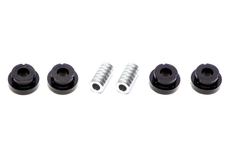TA Technix PU-Buchsen Hinterachse - unterer Querlenker für Audi/Seat/Skoda/VW A1,A3, Q3, TT/ Altea, Leon, Toledo / Octavia, Superb, Yeti / Beetle, Golf, Jetta, Eos, Tiguan, Touran