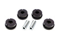 TA Technix PU-Buchsen Hinterachse - Achslenker / - Längslenkerlagerung für Audi/Seat/Skoda/VW A1,A3, Q3, TT/ Altea, Leon, Toledo / Octavia, Superb, Yeti / Beetle, Golf, Jetta, Eos, Tiguan, Touran