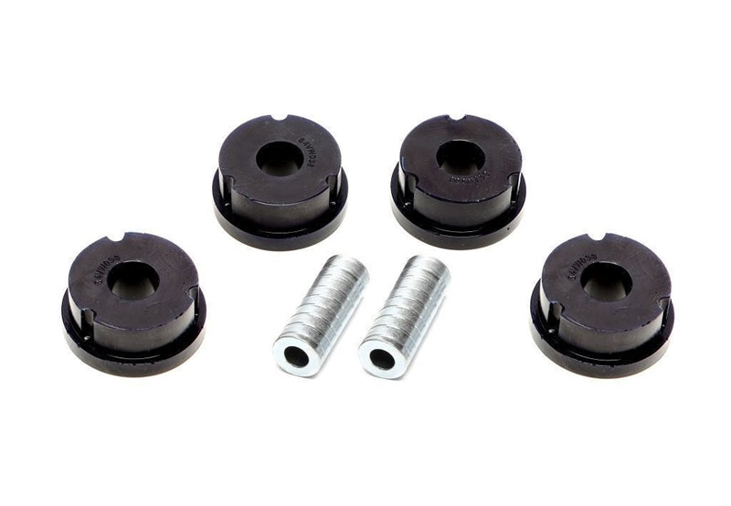 TA Technix PU-Buchsen Hinterachse - Achslenker / - Längslenkerlagerung für Audi/Seat/Skoda/VW A1,A3, Q3, TT/ Altea, Leon, Toledo / Octavia, Superb, Yeti / Beetle, Golf, Jetta, Eos, Tiguan, Touran