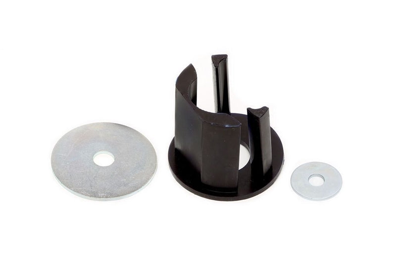 TA Technix PU-Buchsen für Audi/Seat/Skoda/VW A3 / TT / Leon / Toledo / Octavia / Golf / Jetta / Eos / Passat / Sciricco / Touran