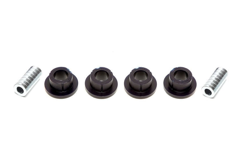 TA Technix PU-Buchsen Vorderachse - Querlenker für Audi/Seat/Skoda/VW A3 / TT / Leon / Toledo / Octavia / Golf / Jetta / Eos / Passat / Sciricco / Touran