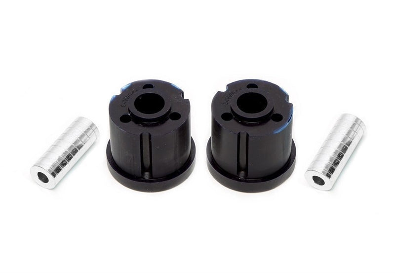 TA Technix PU-Buchsen Achskörperlager am Hinterachsträger für Seat/VW Arosa / Cordoba / Ibiza / Lupo / Polo