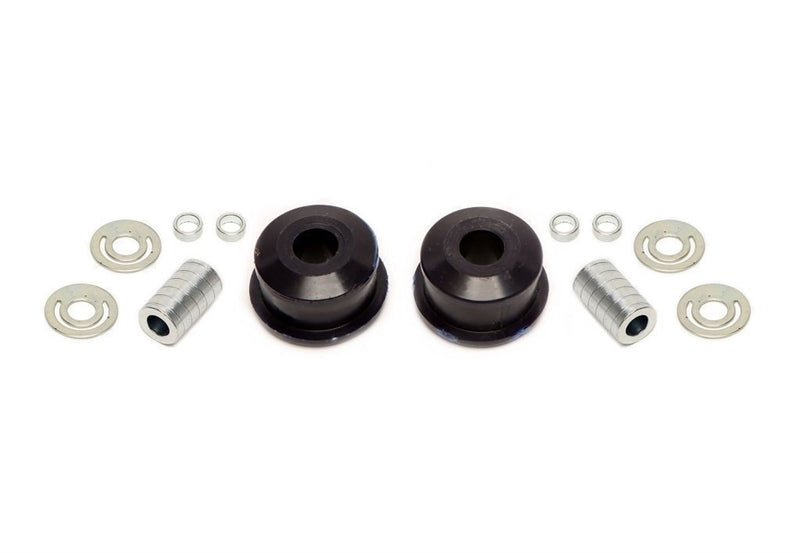 TA Technix PU-Buchsen Vorderachse - Querlenkerlager hinten / innen für Seat/VW Arosa / Polo / Lupo