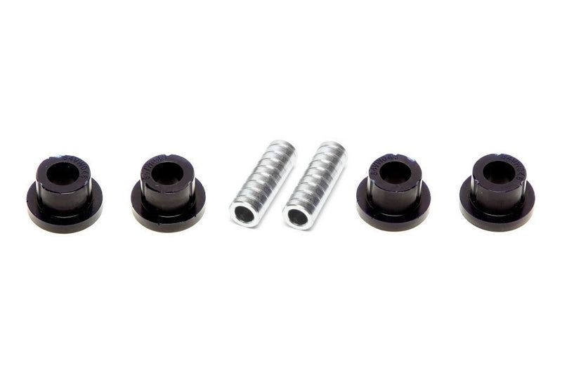 TA Technix PU-Buchsen Vorderachse - Querlenkerlager vorne / innen für Seat/VW Arosa / Polo / Lupo