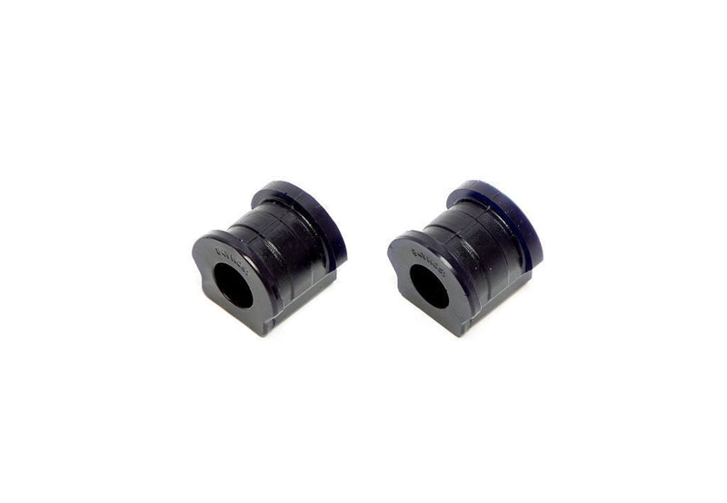 TA Technix PU-Buchsen Vorderachse - Stabilisatorlager innen für Seat/Skoda/VW Ibiza / Cordoba / Toledo/ Fabia / Rapid /  Rommster /Polo / Fox